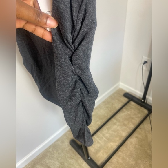 A:glow Maternity shirt - Picture 6 of 6